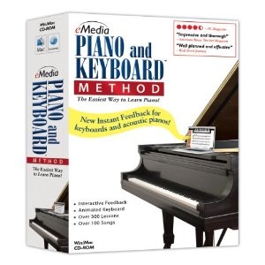 Piano & Keyboard Method