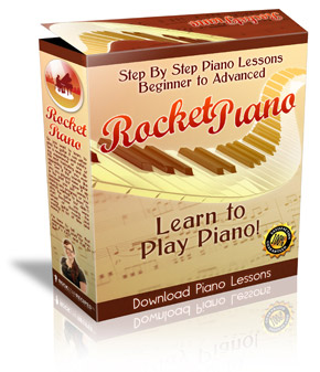 Rocket Piano | Piano Software Review