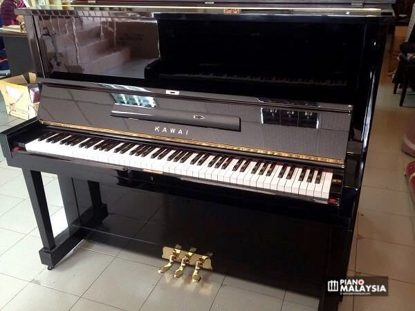 Kawai K8 Upright Piano