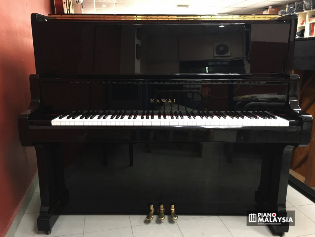 Kawai US50 Upright Grand Piano