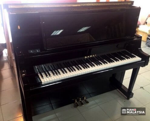 Kawai US75 Upright Grand Piano
