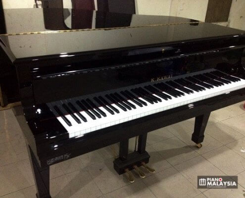 Kawai RX-1 Grand Piano