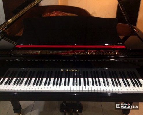 Kawai RX5 Grand Piano