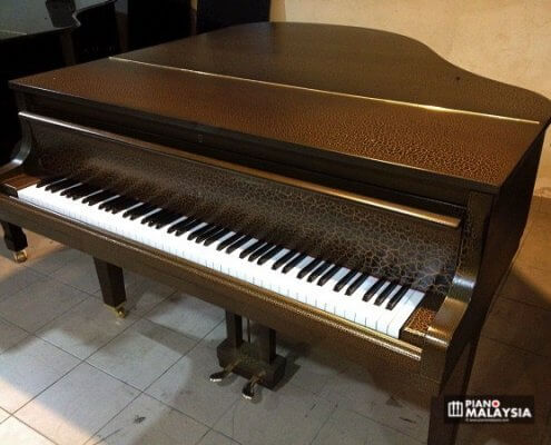 Kawai No.350 Grand Piano
