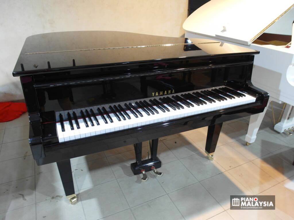 Esquivo danés masilla Yamaha G1 Grand Piano - View Piano Price & Specifications