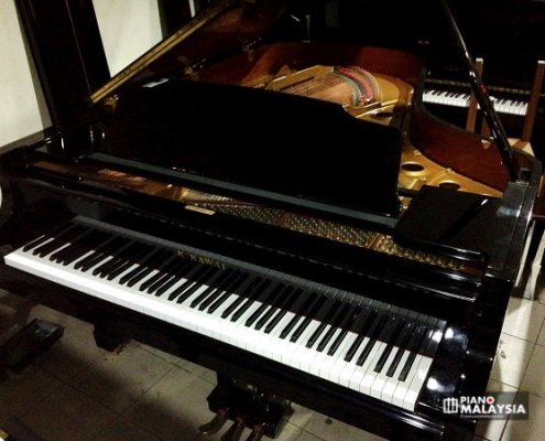 Kawai CA60 Grand Piano