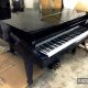 Kawai KG1C Baby Grand Piano