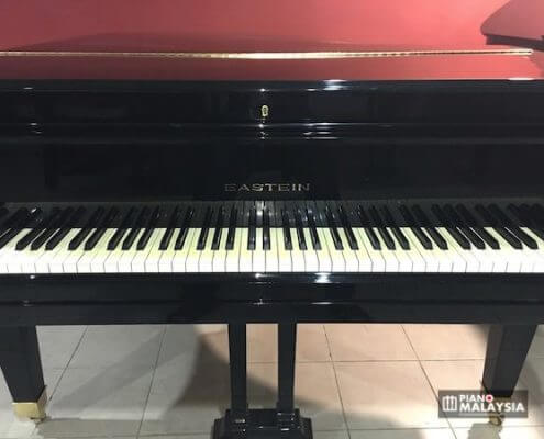 Eastein No250 Grand Piano