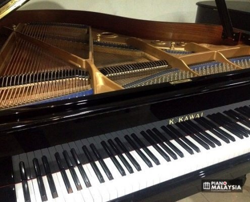 Kawai KG3D Grand Piano