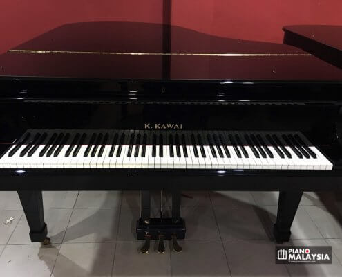 Kawai NX40 Grand Piano