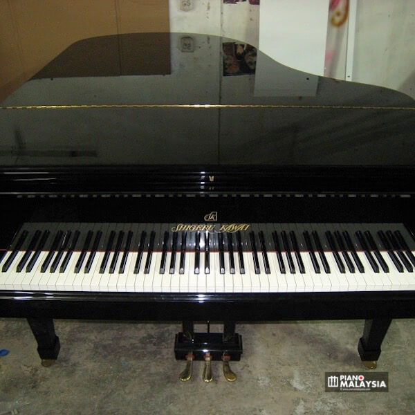 Shigeru Kawai SK5 Grand Piano