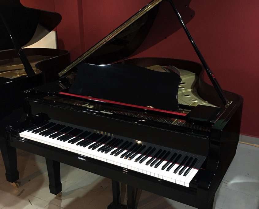 Yamaha C5 Grand Piano View Piano Price & Specifications