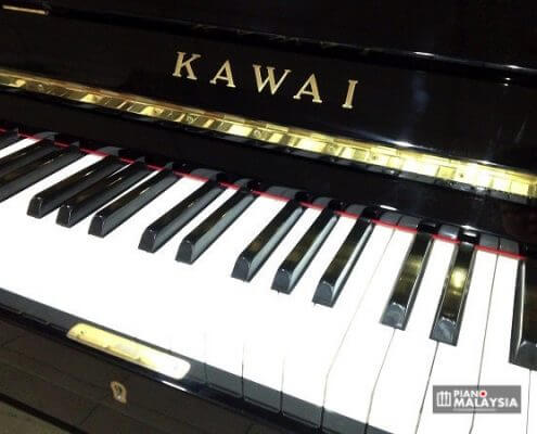 Kawai BL-51 Upright Piano