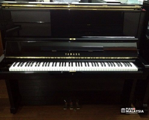 Yamaha U2M Upright Piano