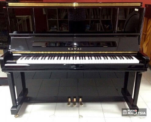 Kawai K-5 Upright Piano