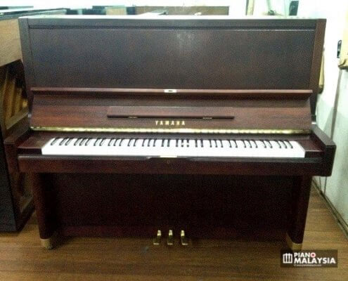 Yamaha U7 Upright Piano