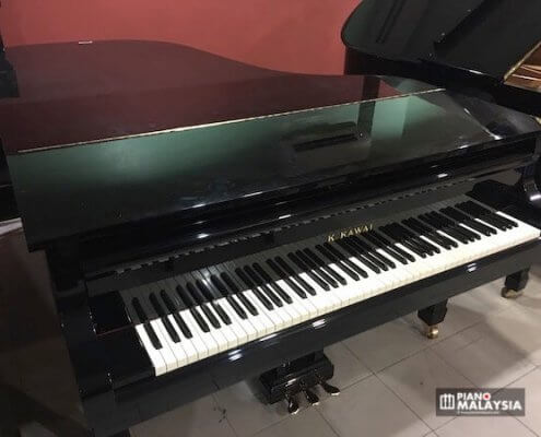 Kawai KG-6C Grand Piano