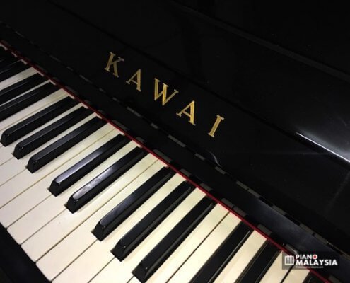 Kawai KST-5 Upright Piano