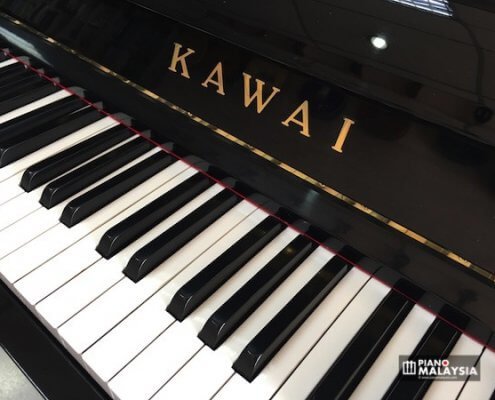 Kawai KU-1 Upright Piano