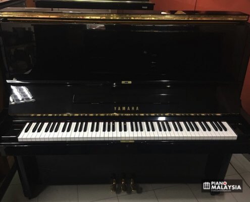 Yamaha U5 Upright Piano