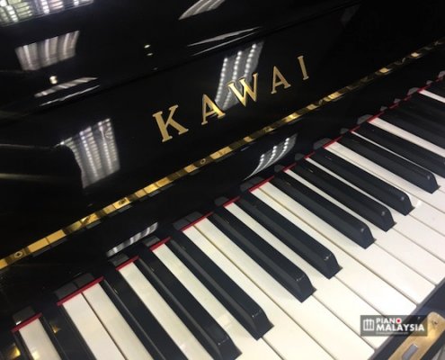 Kawai KS-2A Upright Piano
